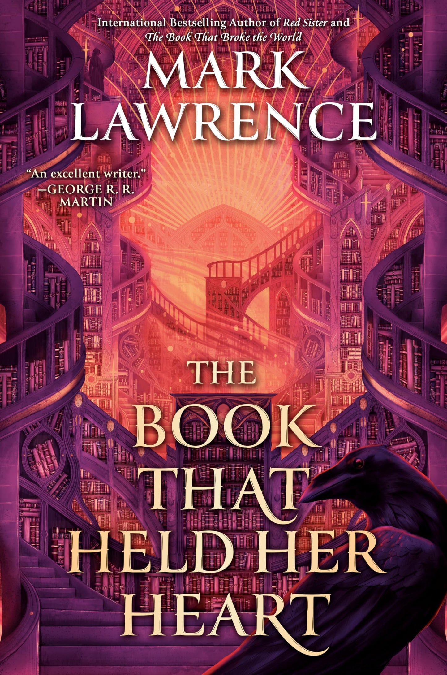 Book That Held Her Heart book cover