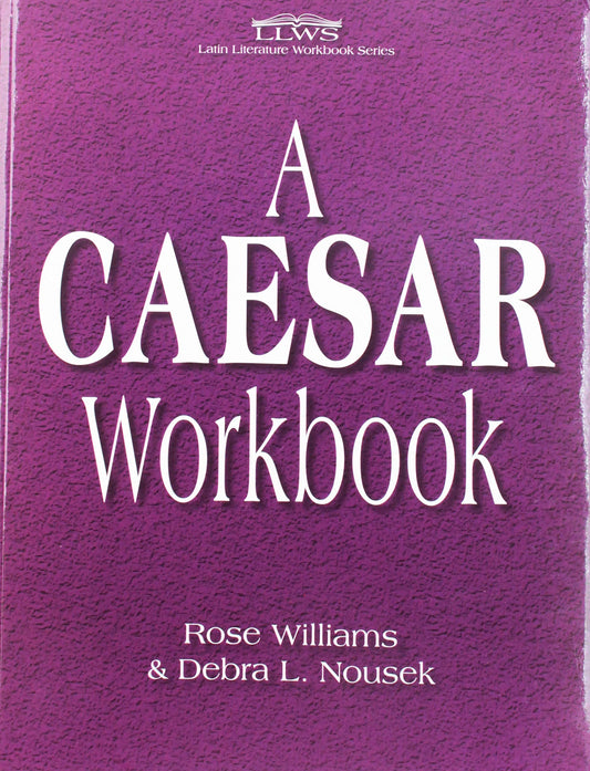 Caesar Workbook