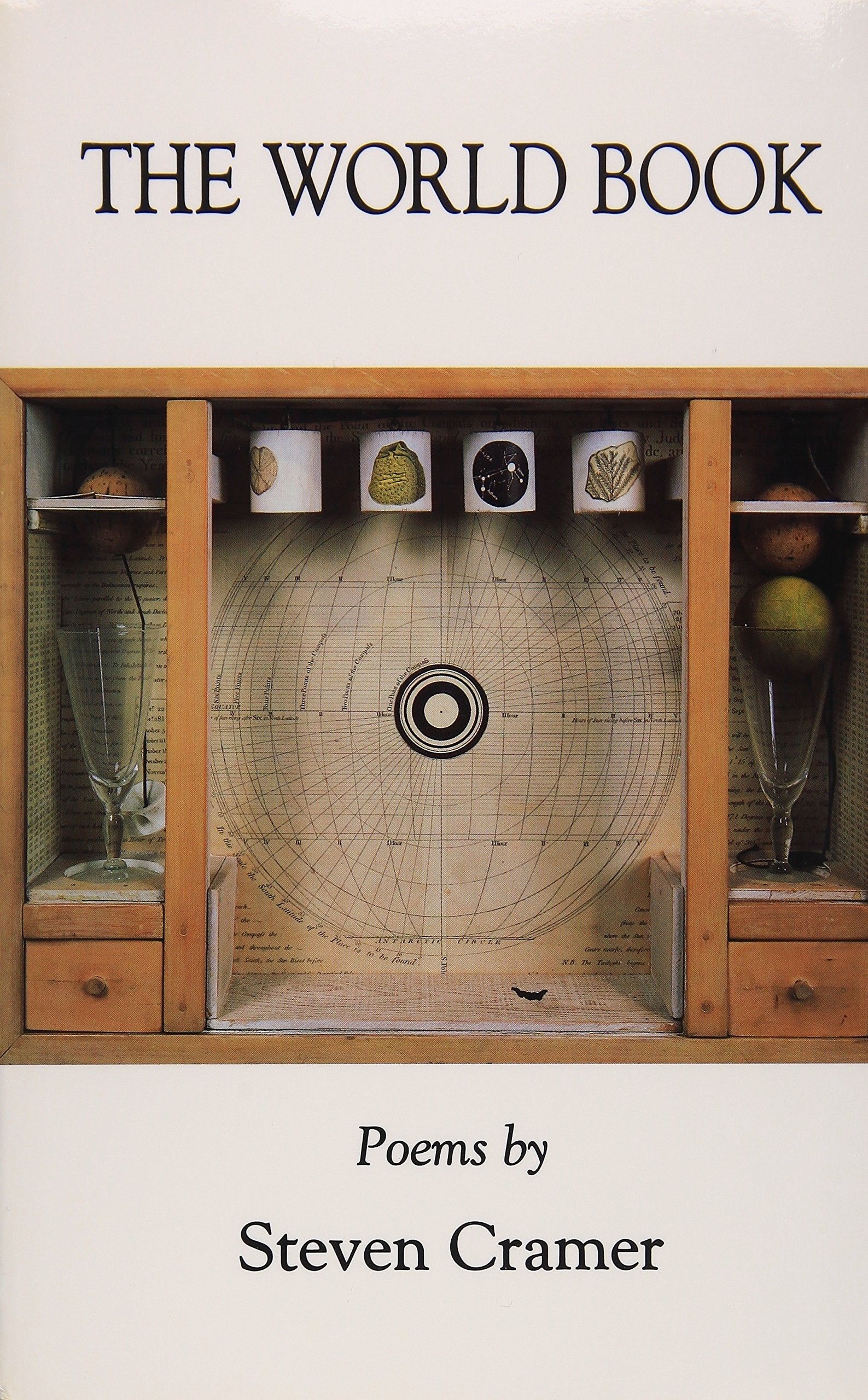 World Book book cover