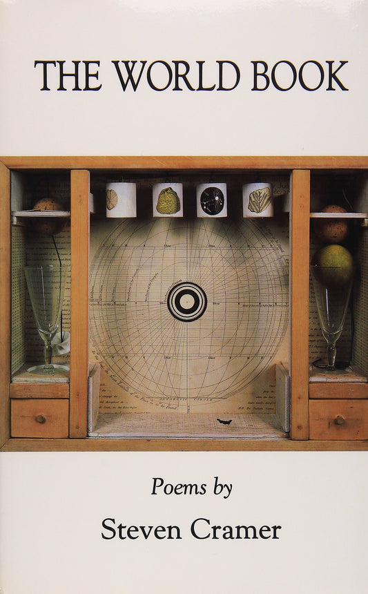 World Book book cover