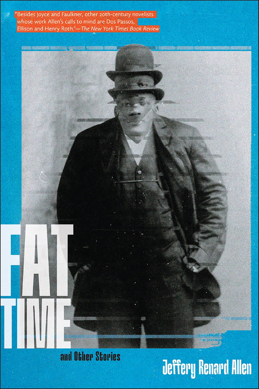 Fat Time book cover
