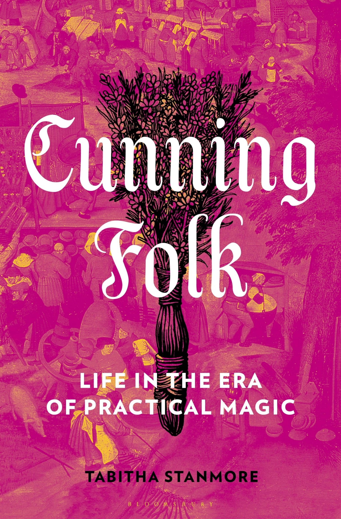 Cunning Folk: Life in the Era of Practical Magic