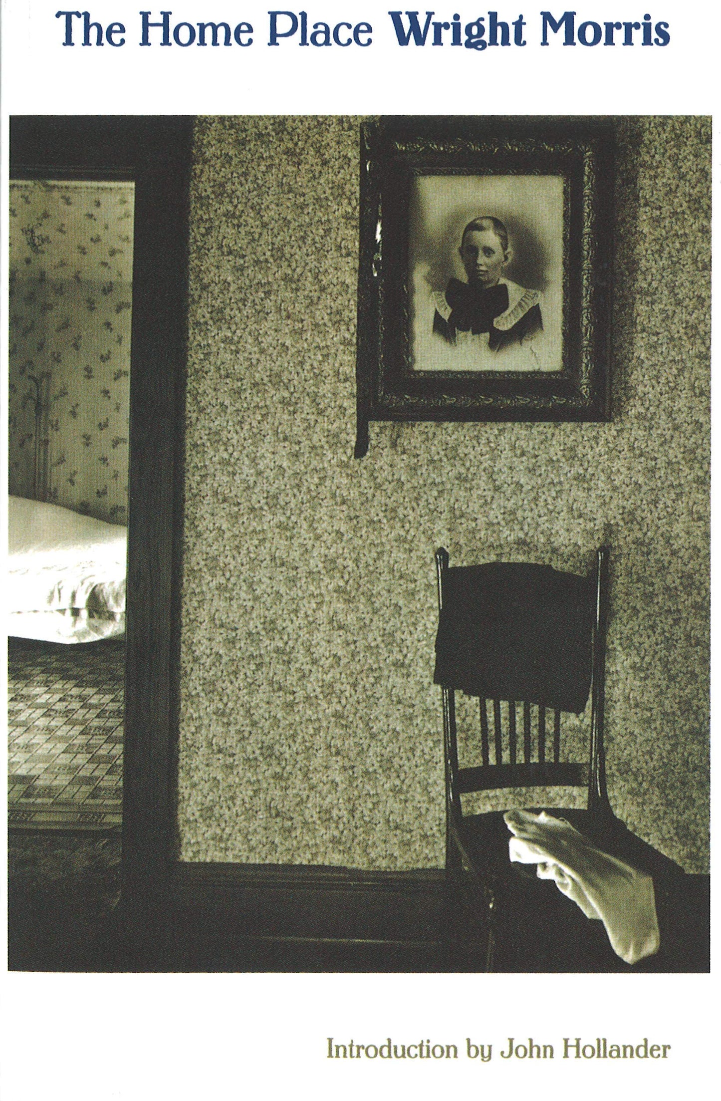 Home Place (Revised) (Revised) book cover