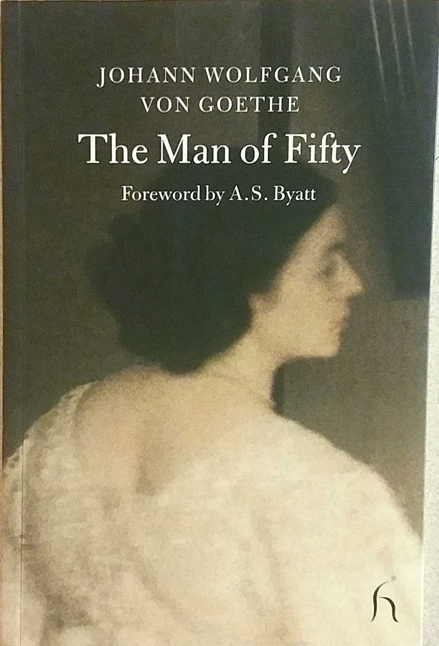 Man of Fifty book cover