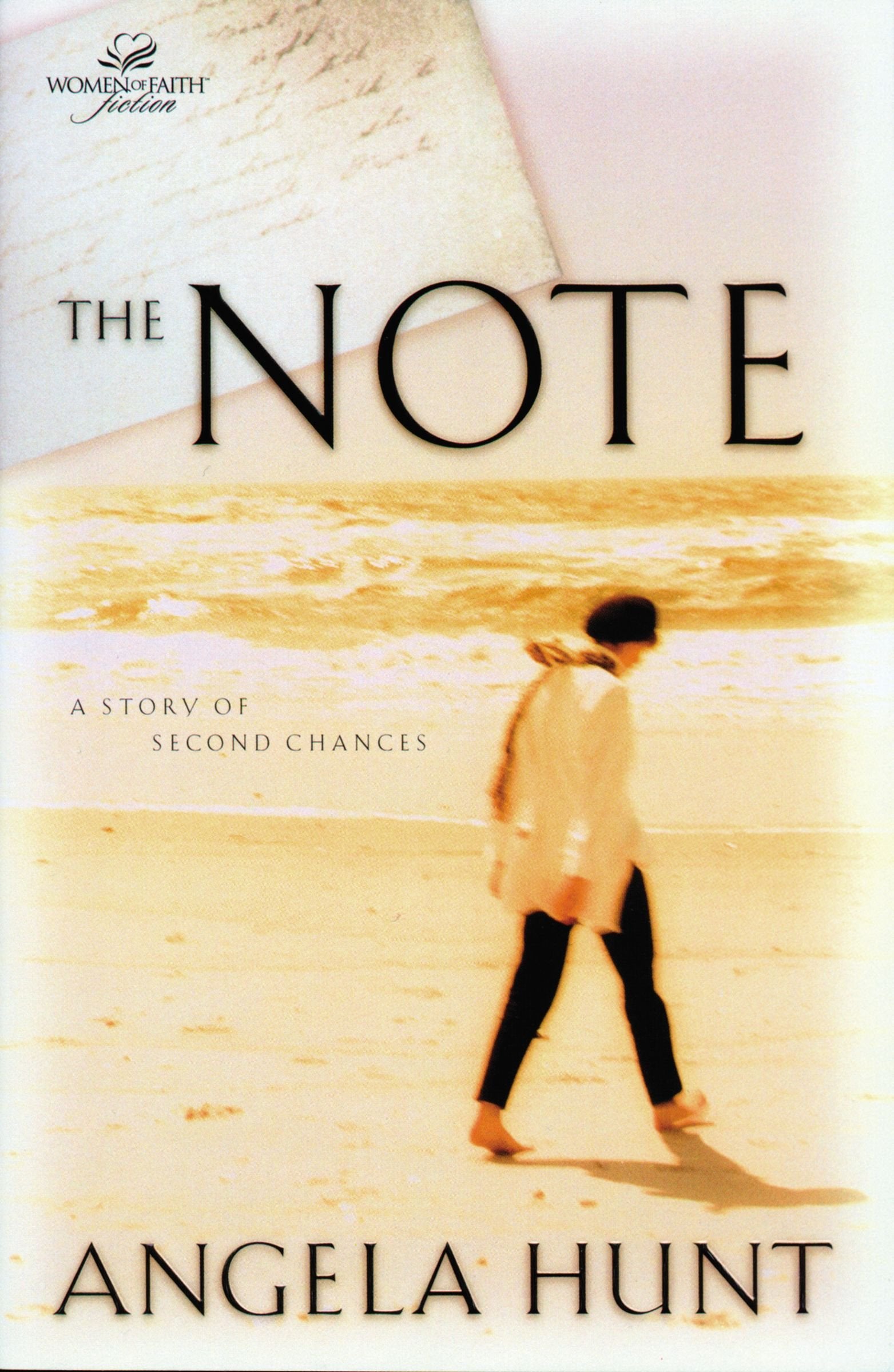 Note: A Novel - (Special) book cover