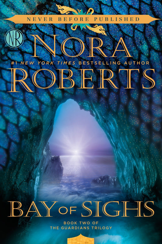 Bay of Sighs book cover