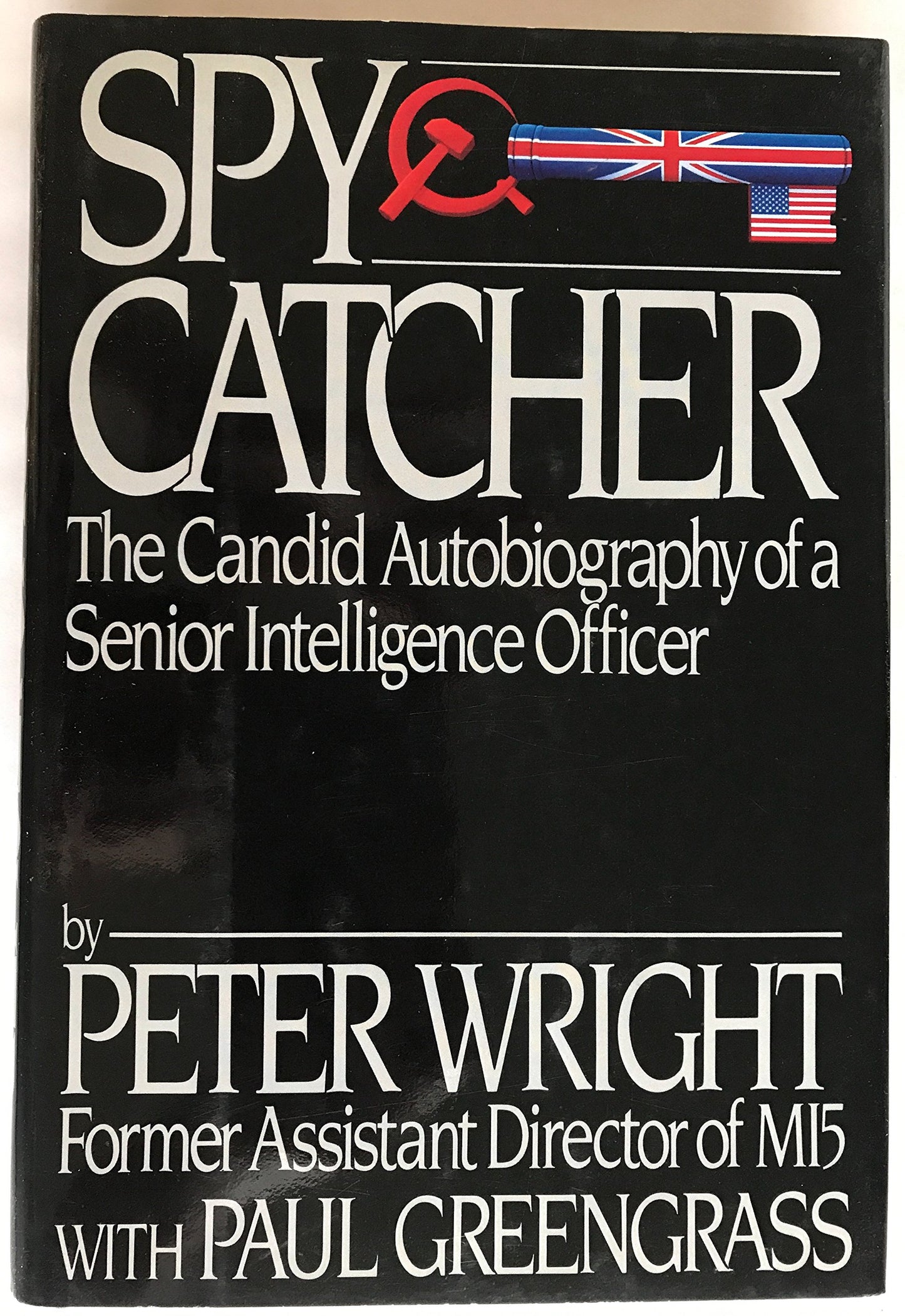 Spycatcher