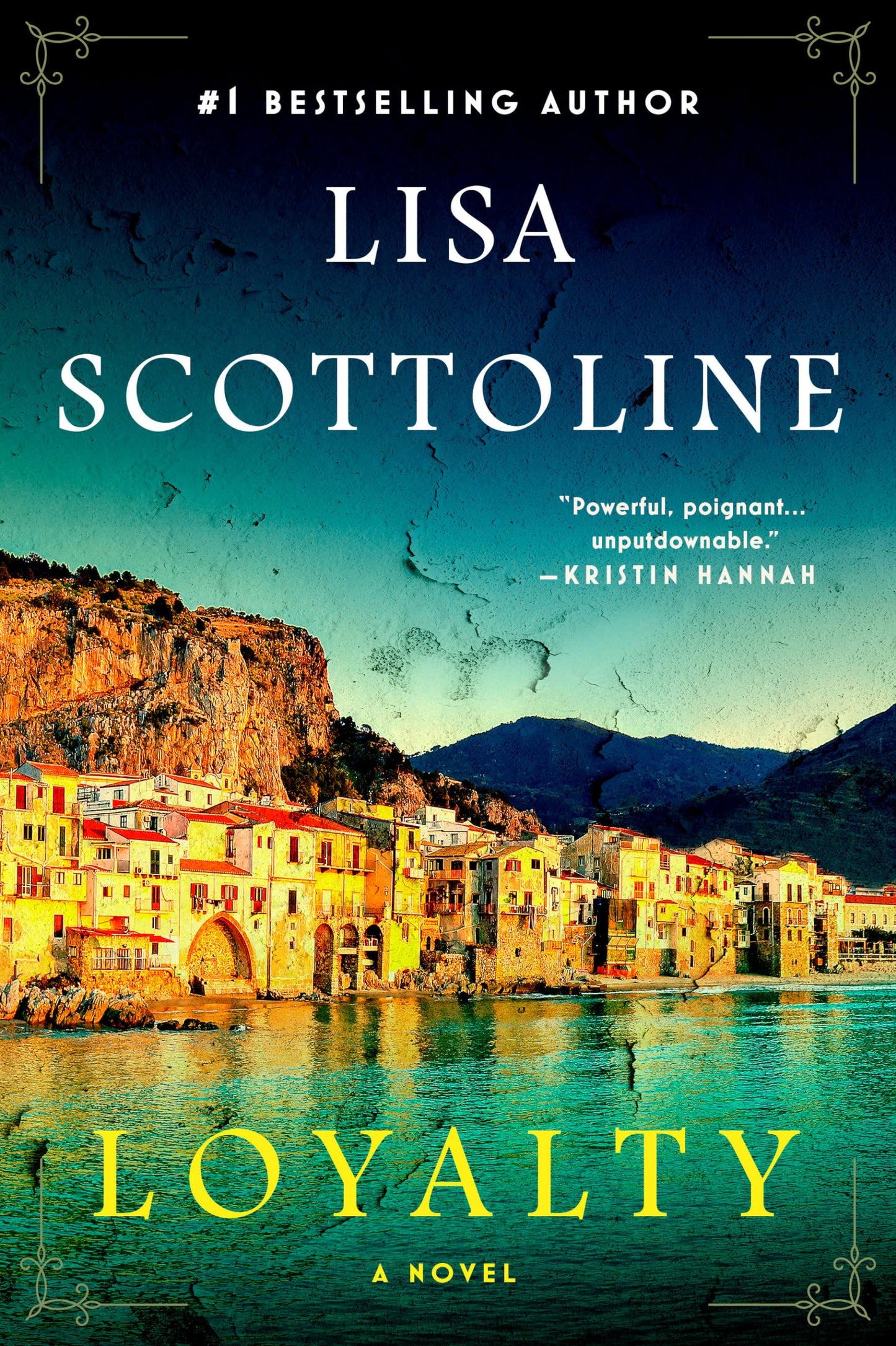 Loyalty book cover