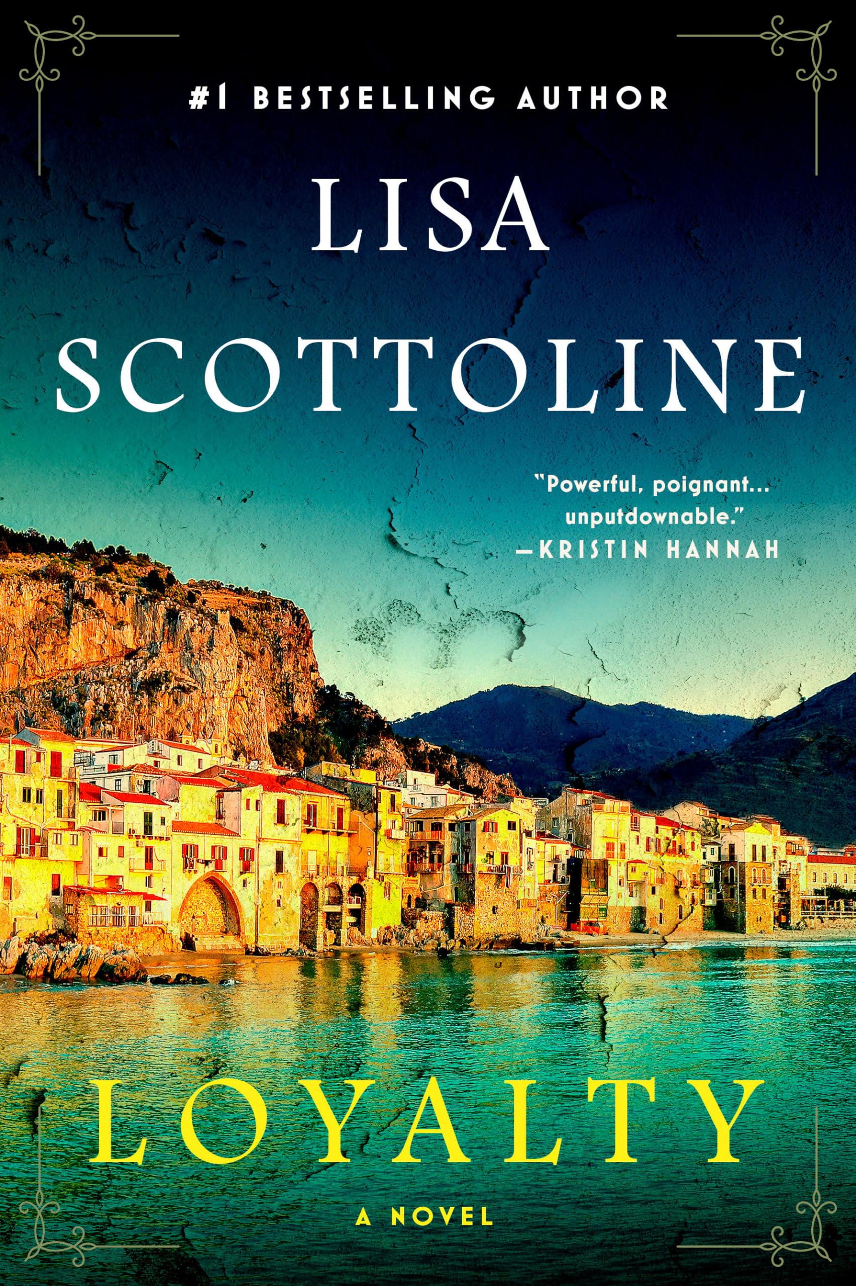 Loyalty book cover