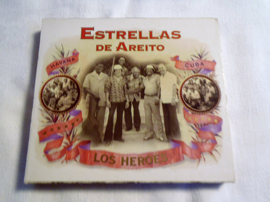 Heroes book cover