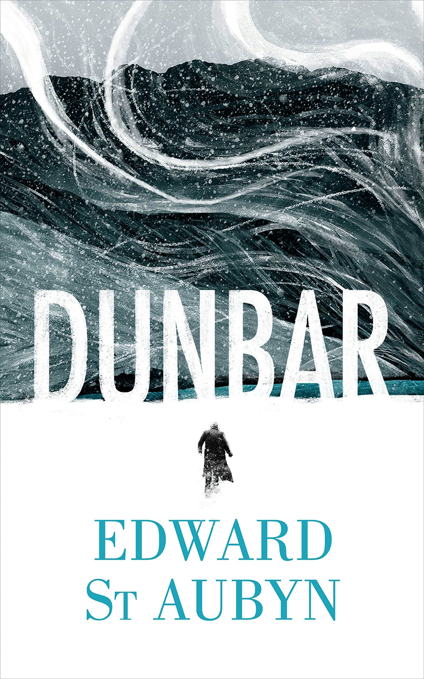 Dunbar book cover