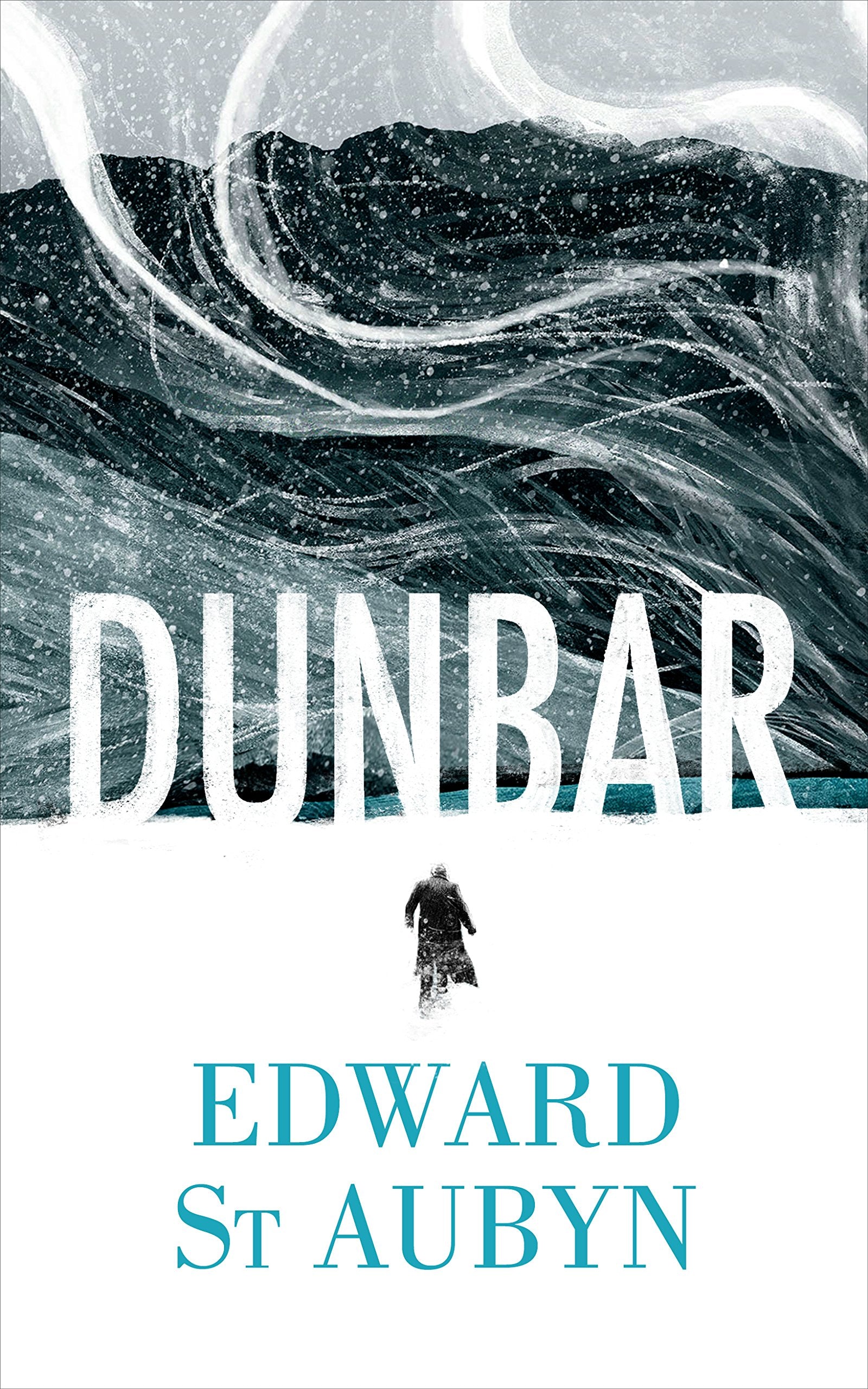 Dunbar book cover
