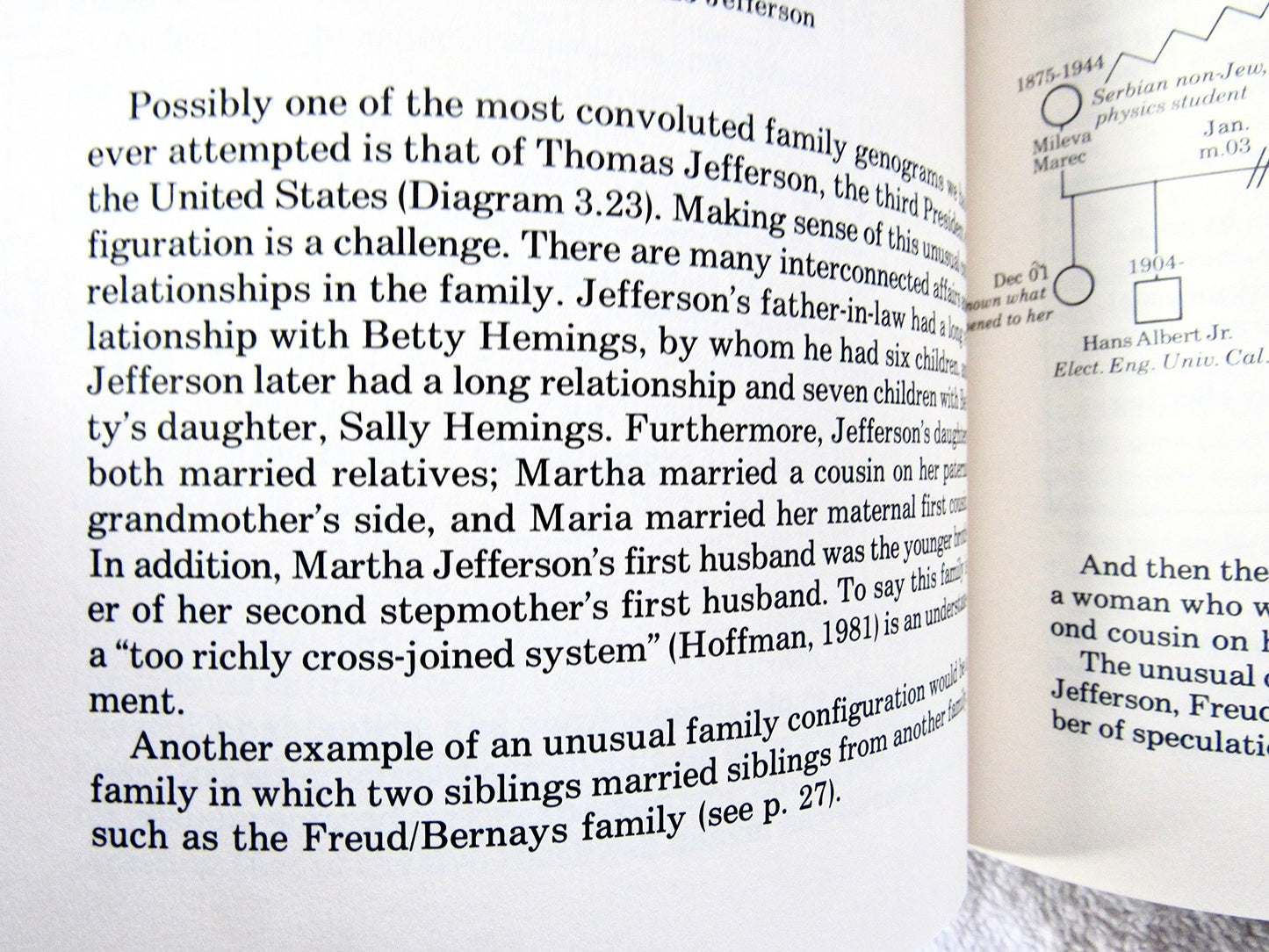 Genograms in Family Assessment