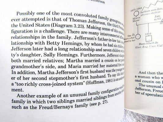 Genograms in Family Assessment