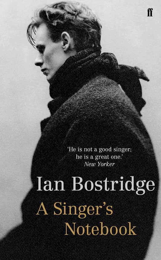 Singer's Notebook