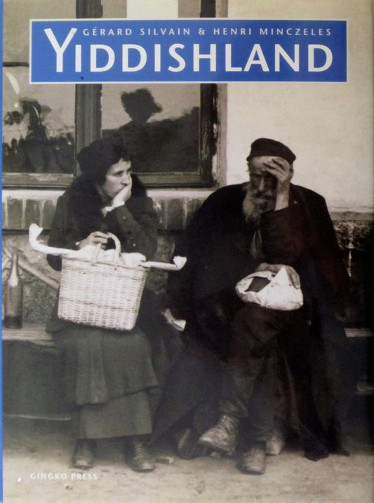 Yiddishland