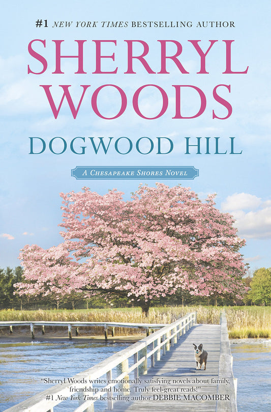 Dogwood Hill (Original)