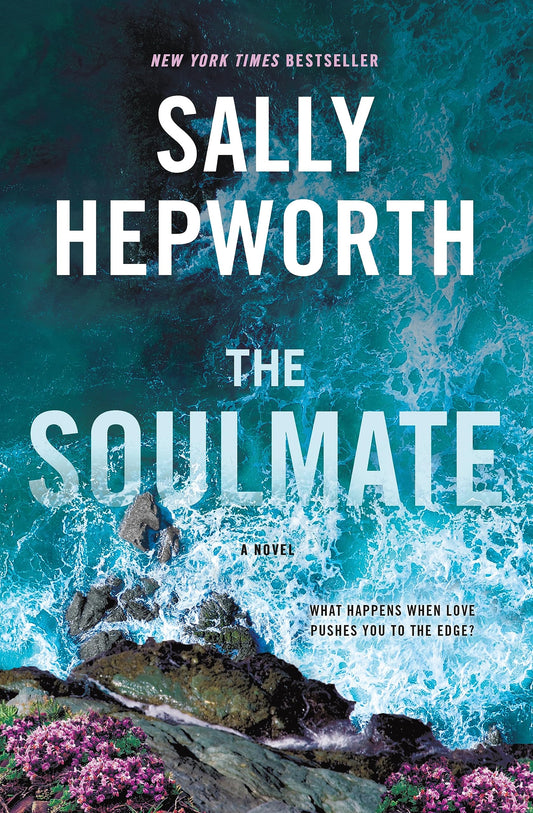 Soulmate book cover