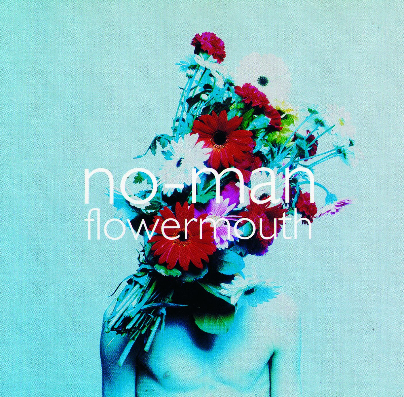 Flowermouth (Rmst)