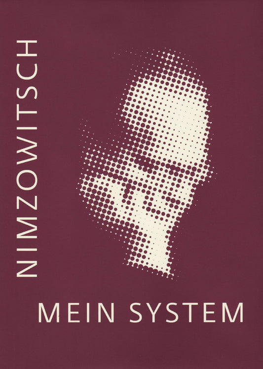 Mein System book cover