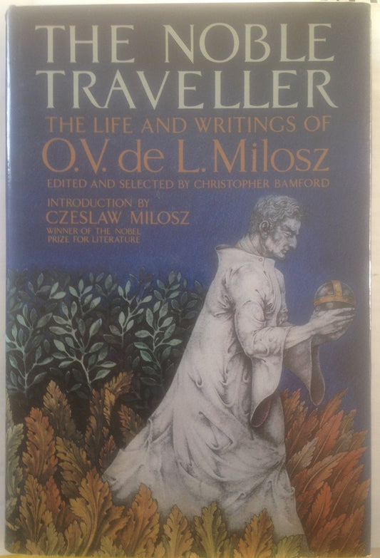 Noble Traveller