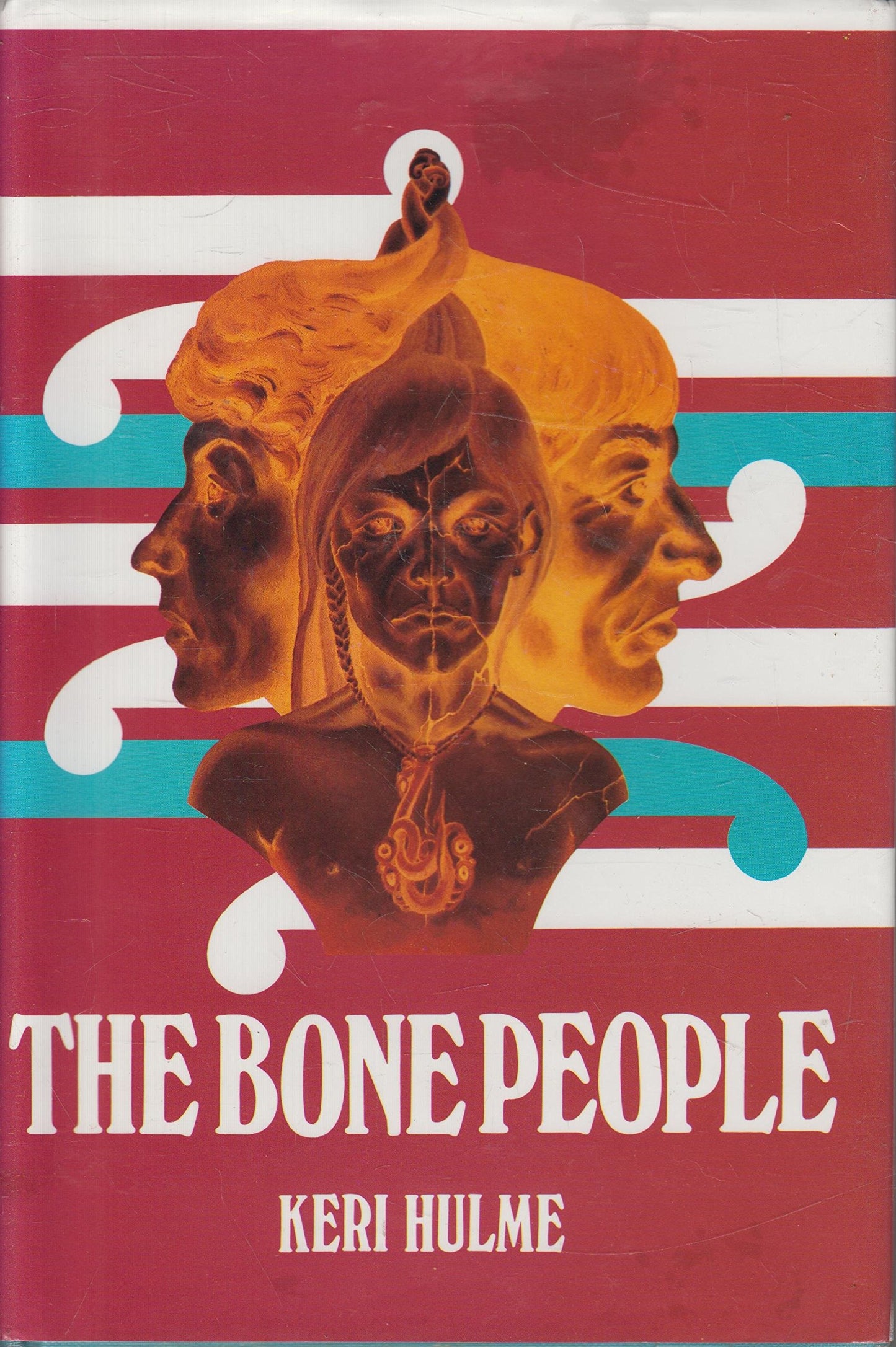 Bone People (Us)