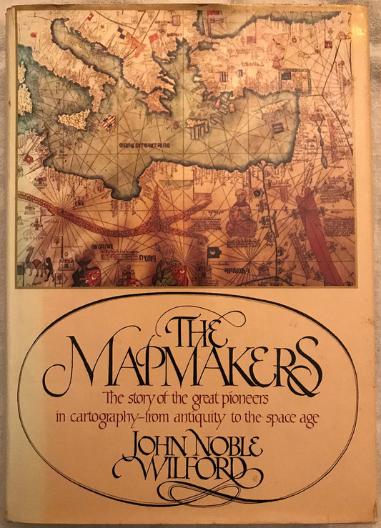 Mapmakers