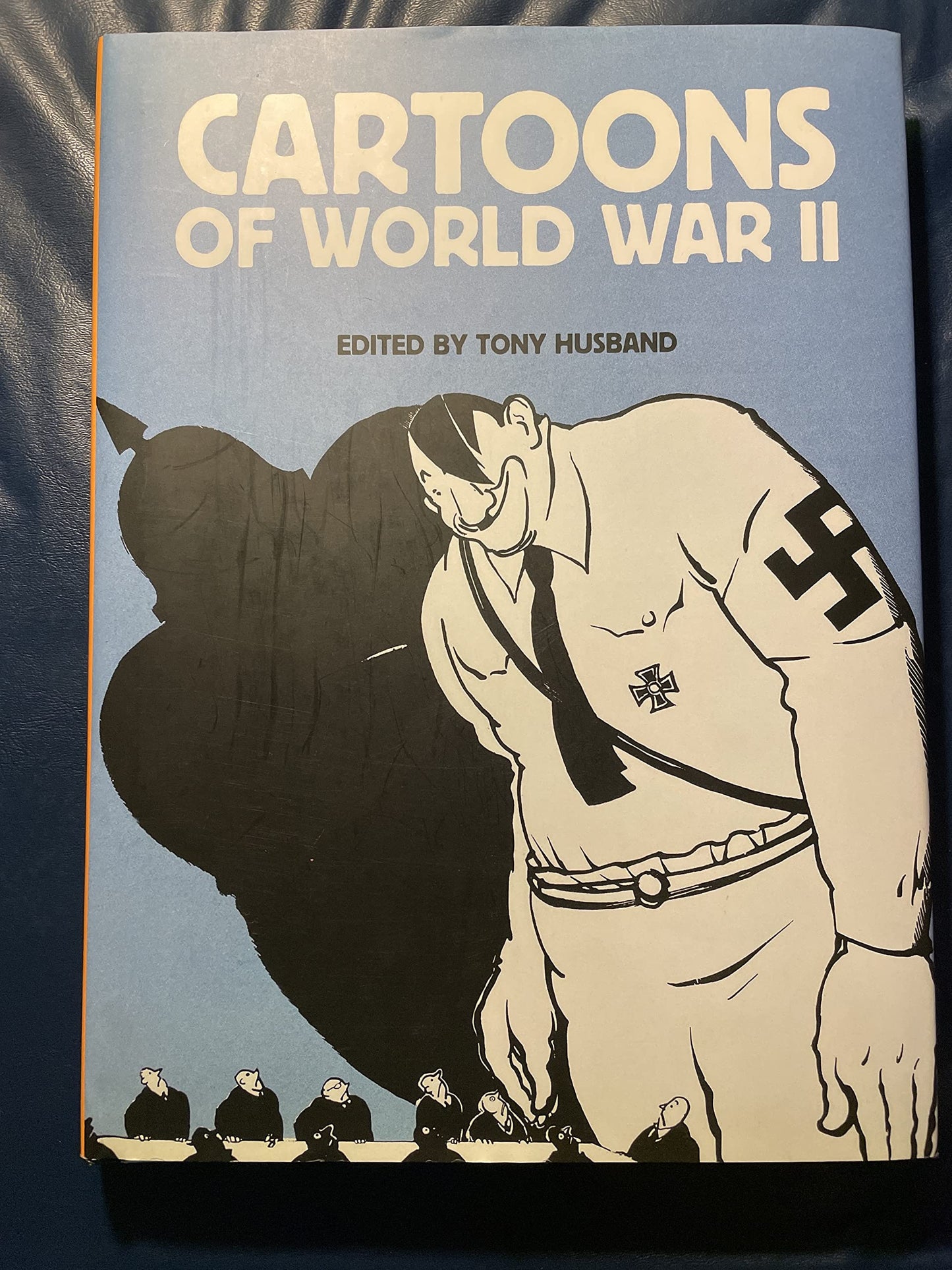 Cartoons of World War II (2014-05-04)