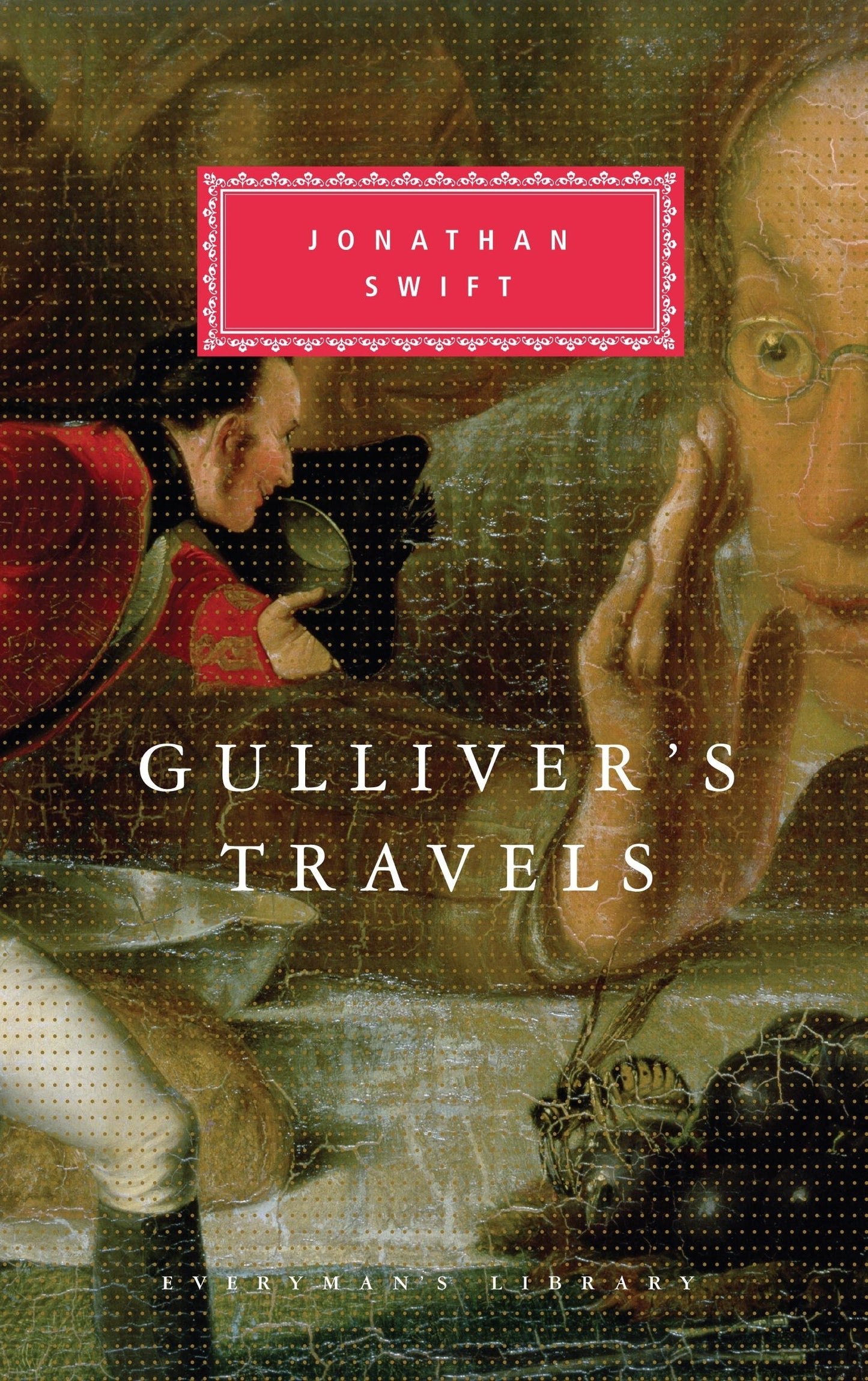 Gulliver's Travels (UK)