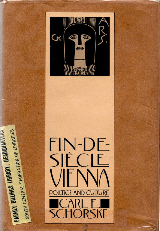 Fin-de-Siecle Vienna