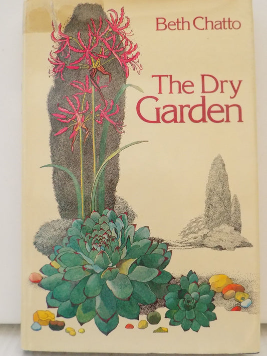The Dry Garden