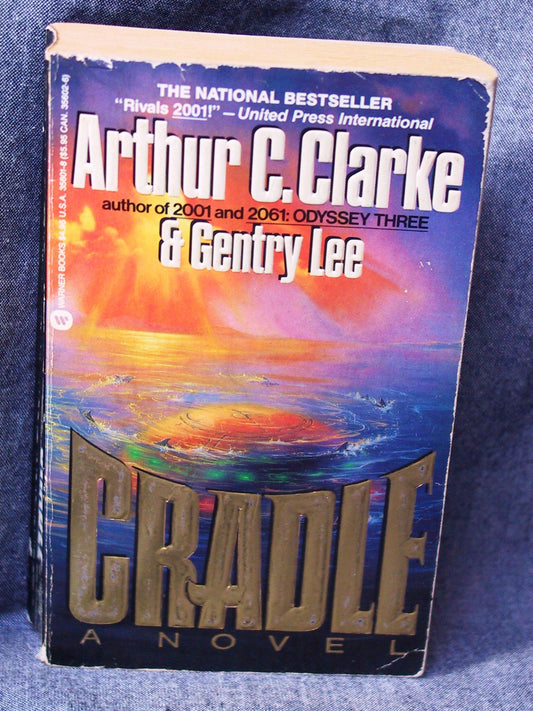 Cradle