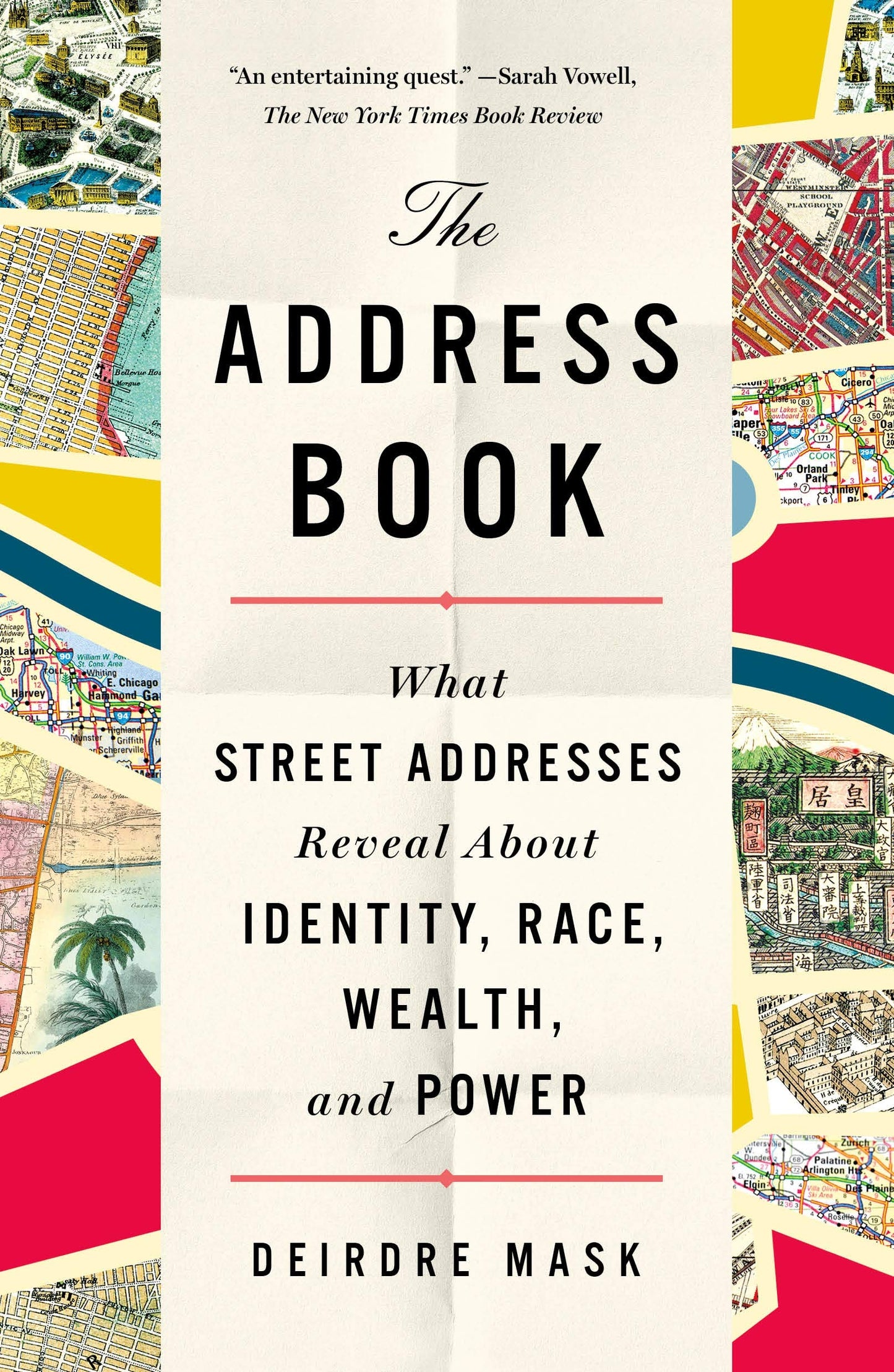 Address Book