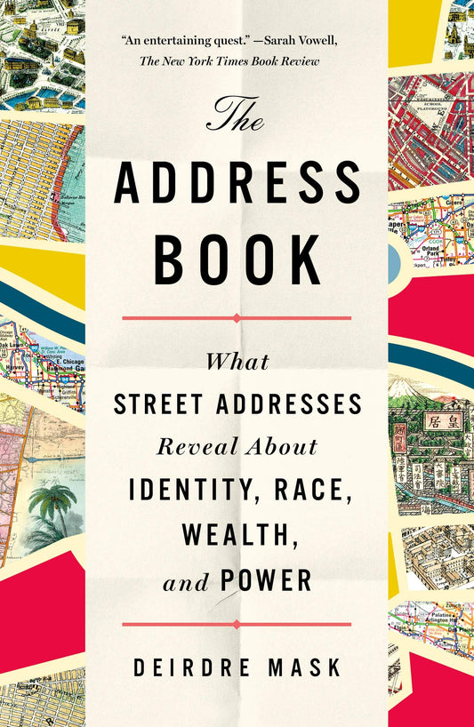 Address Book