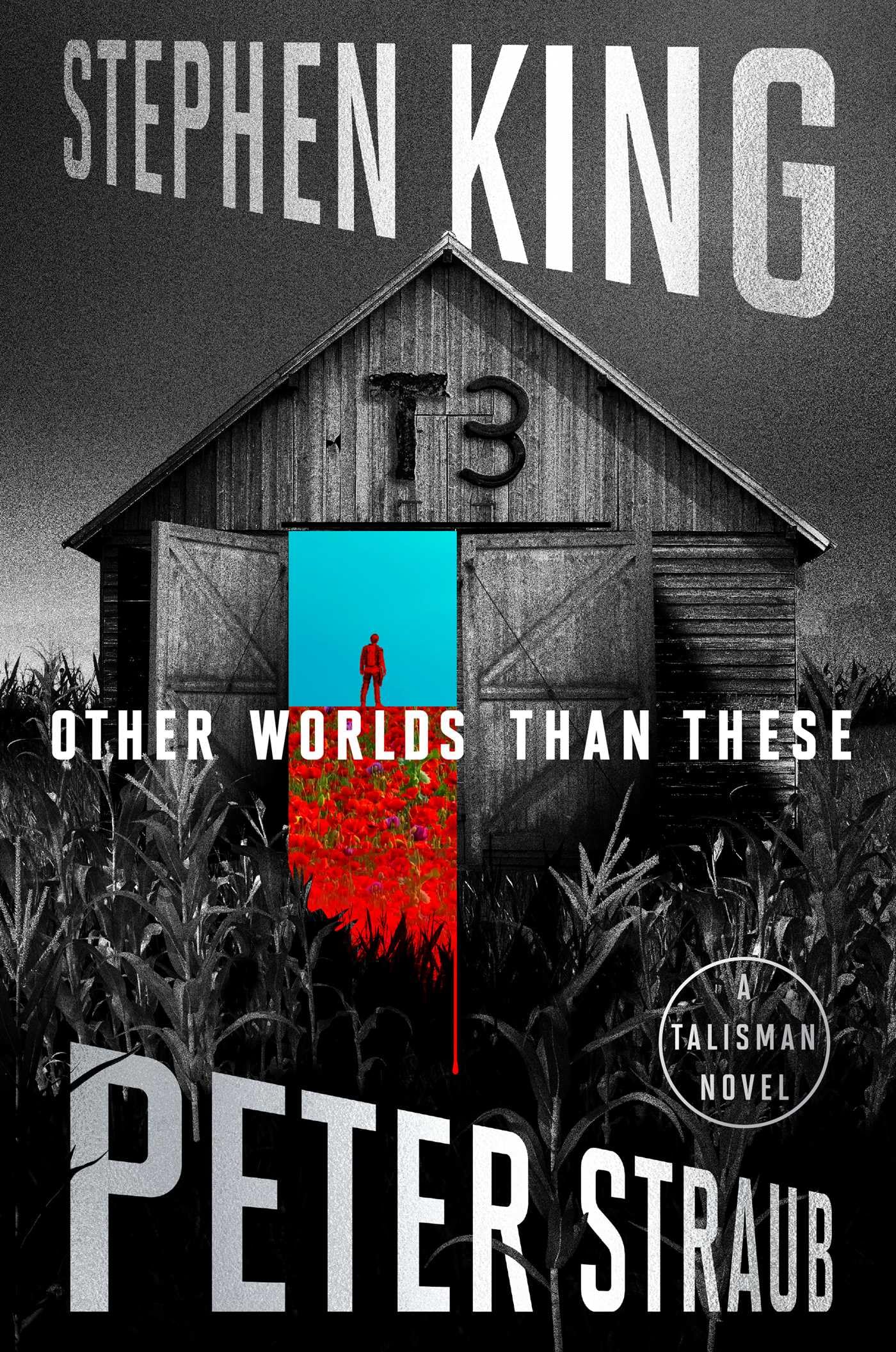 Other Worlds Than These book cover