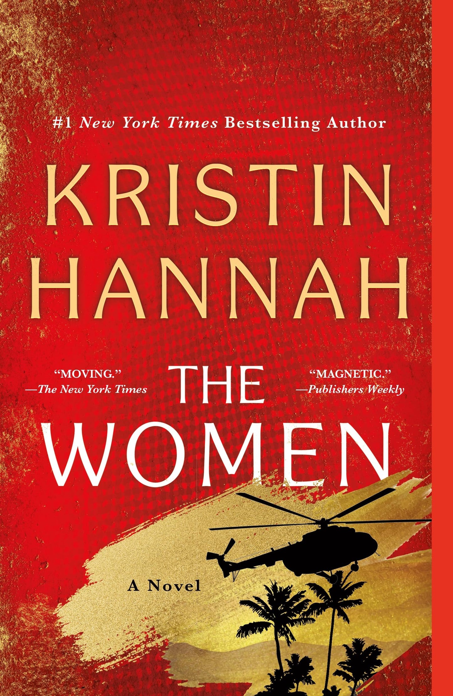 The Women book cover