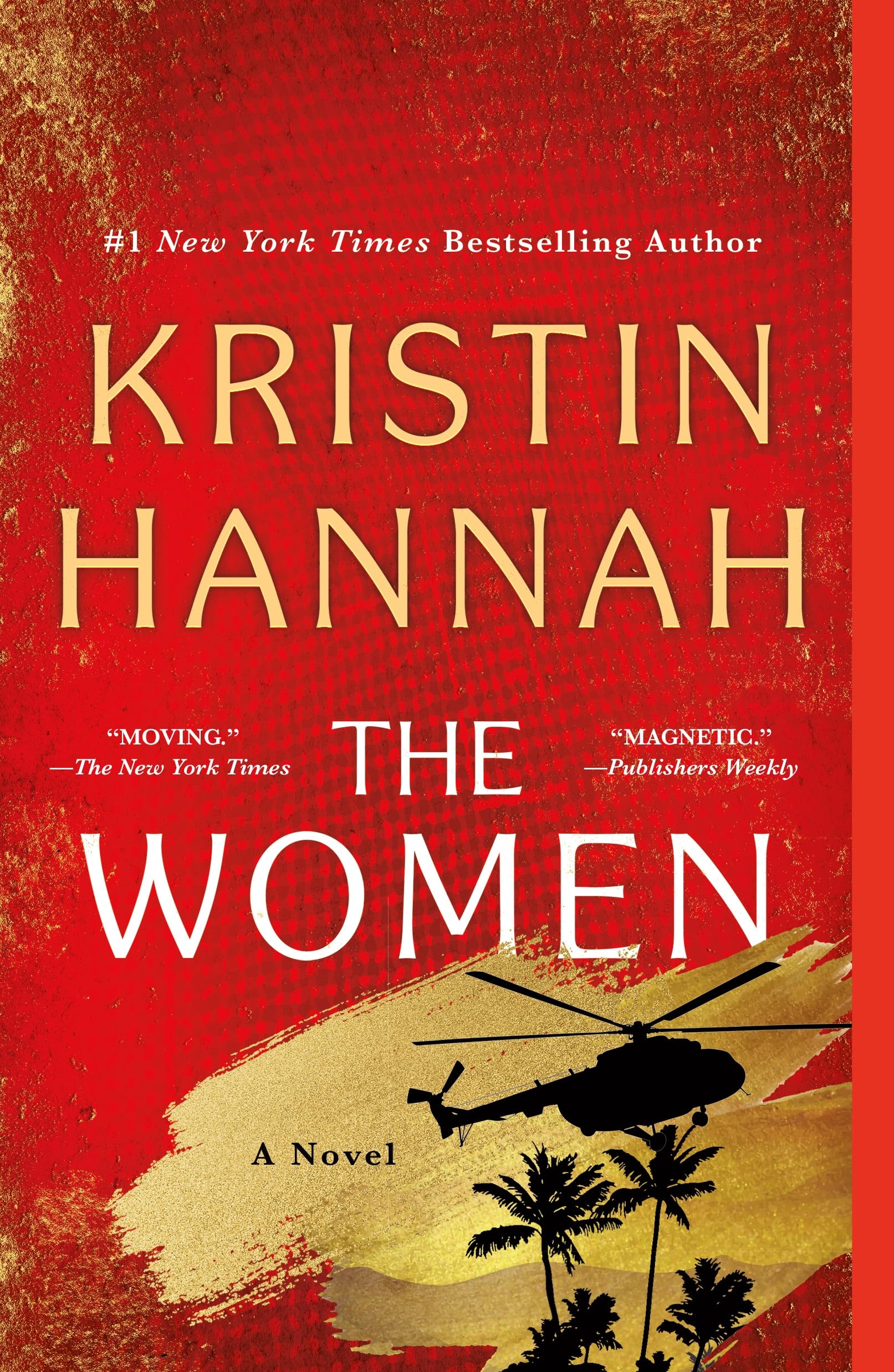 The Women book cover