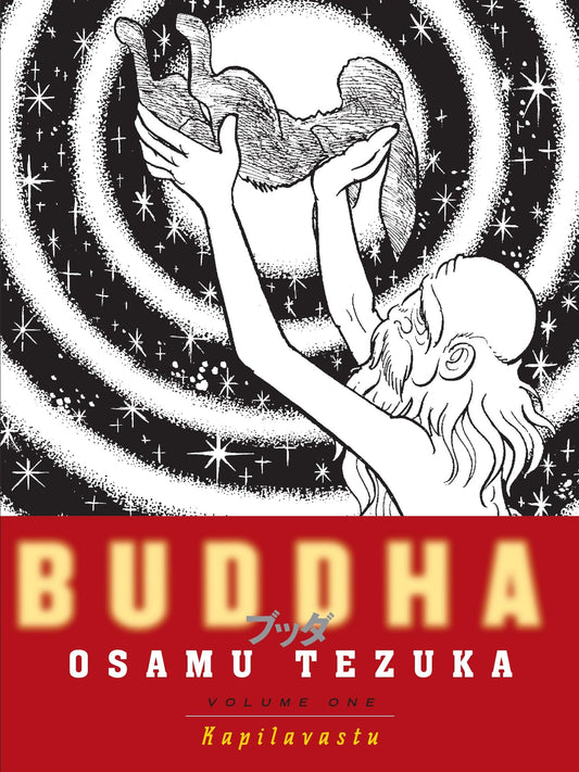 Buddha 1: Kapilavastu book cover