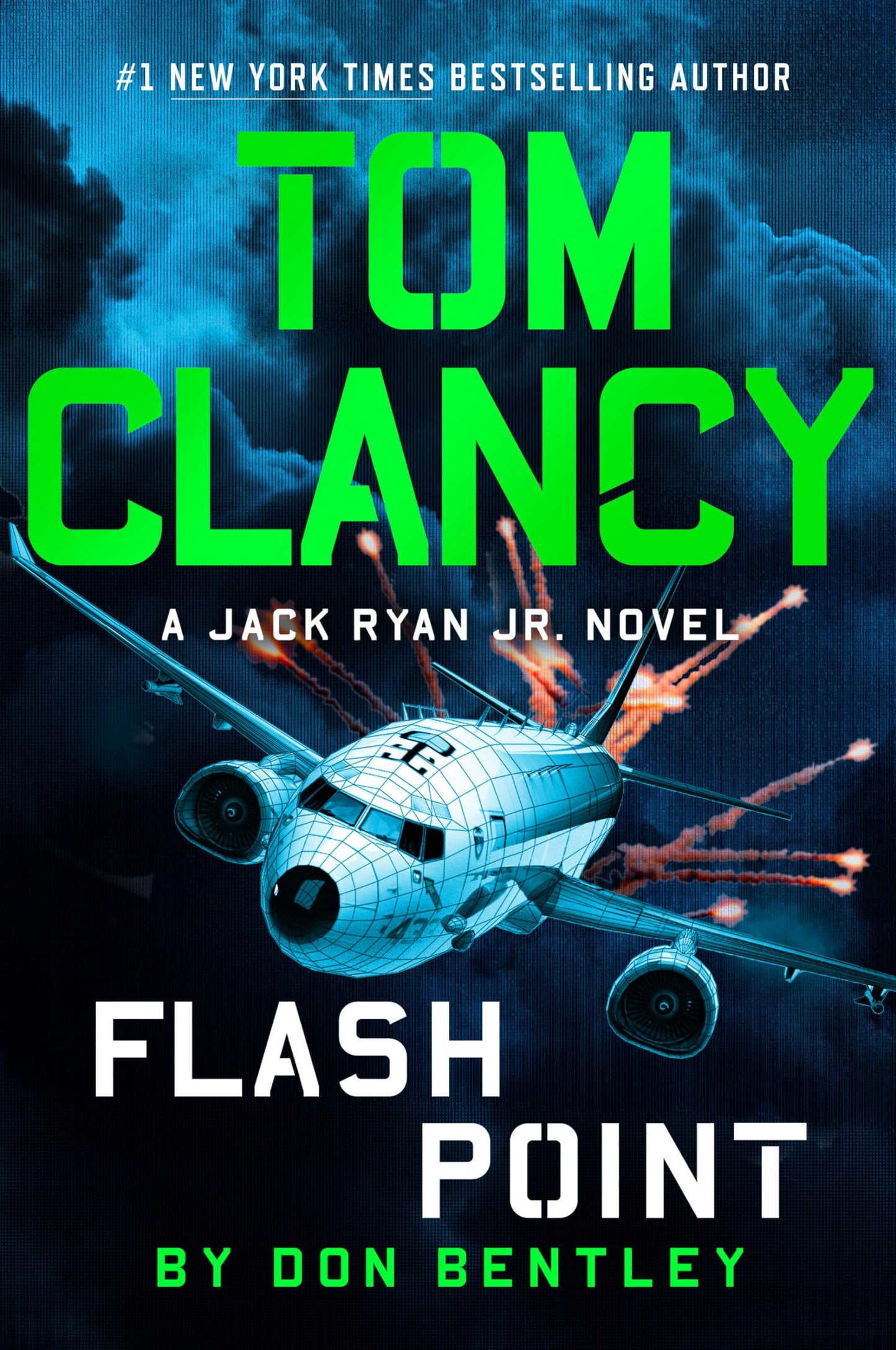 Tom Clancy Flash Point