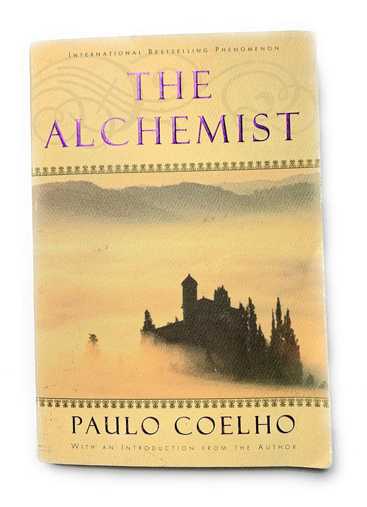 Alchemist - 10th Anniversary Edition