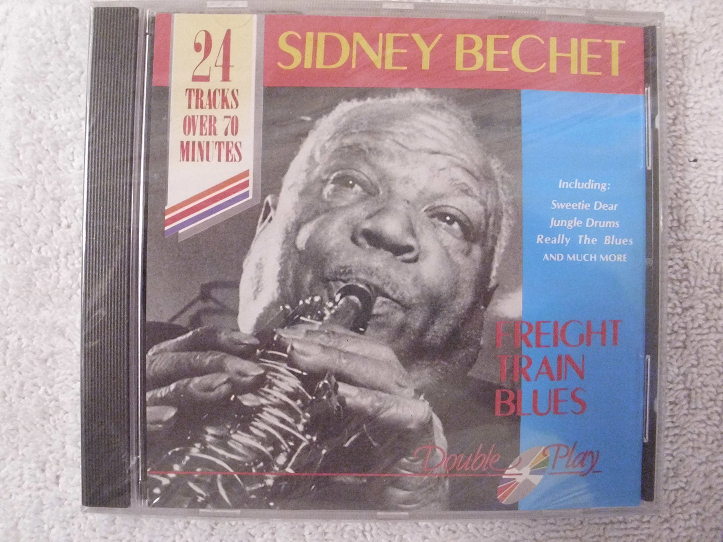 Sidney Bechet [UK Import]