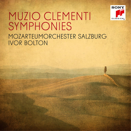 Clementi Symphonies