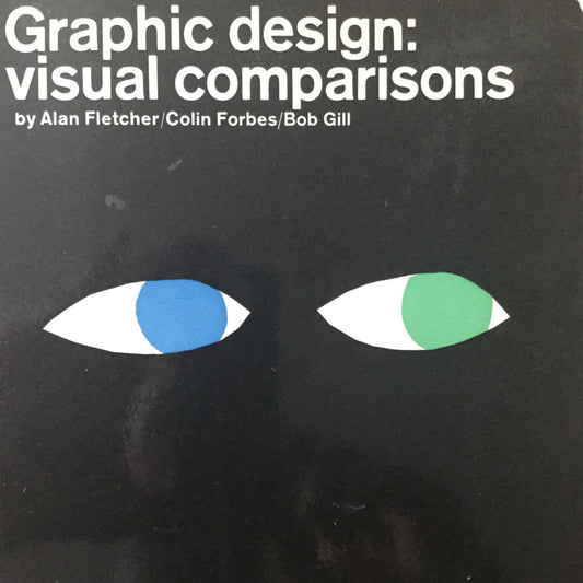 Graphic Design: Visual Comparison