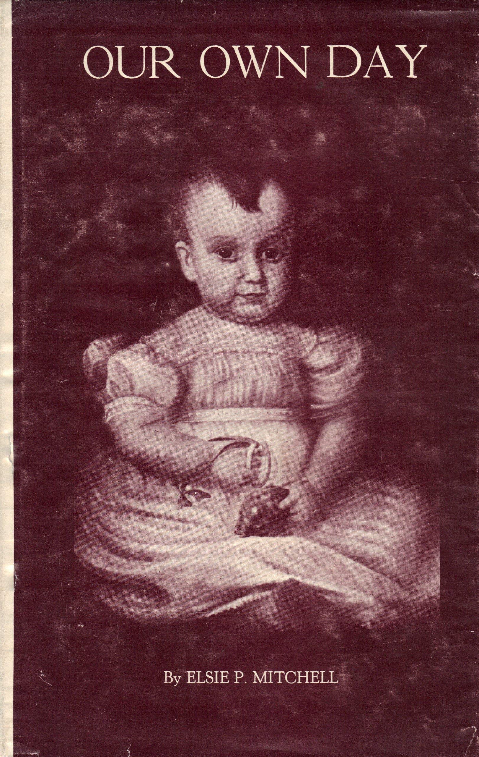 Our Own Day book cover