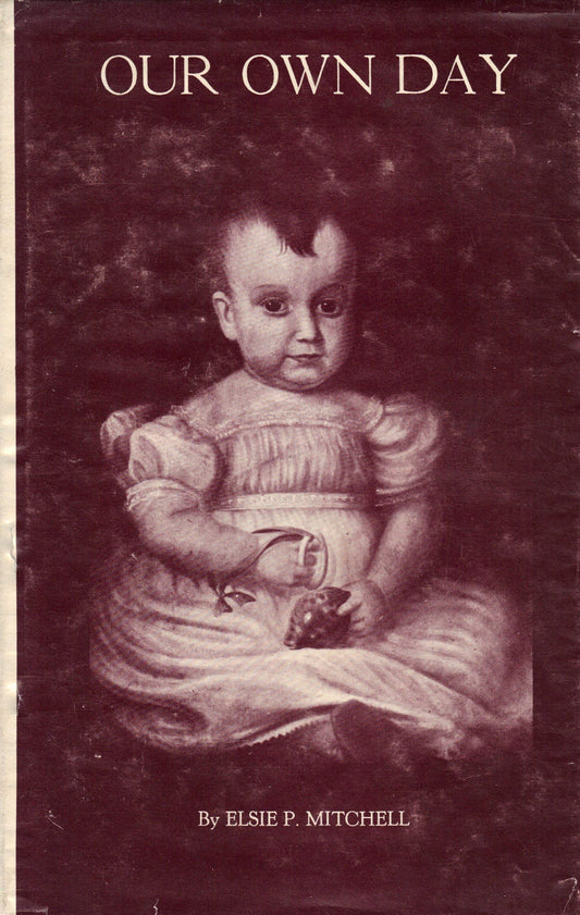 Our Own Day book cover