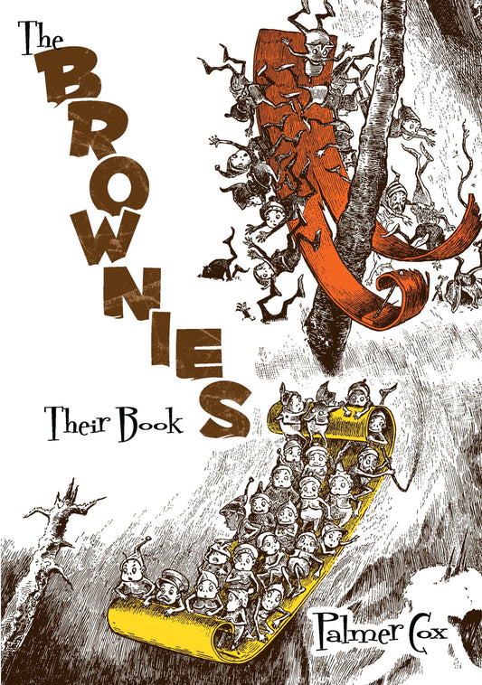 Brownies: Their Book