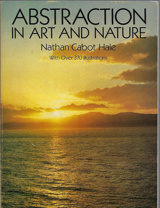Abstraction in Art and Nature (Revised) book cover