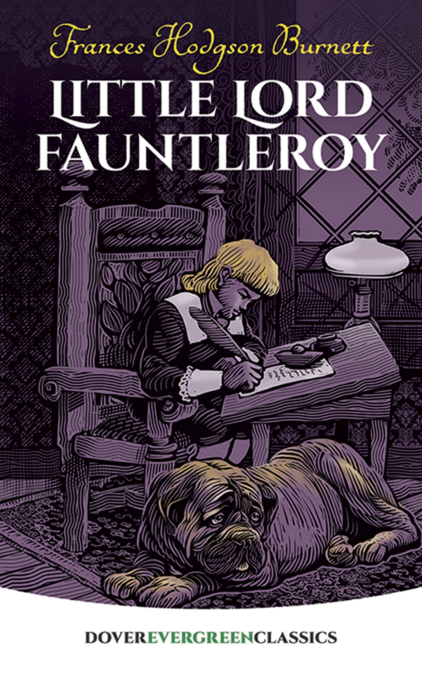 Little Lord Fauntleroy