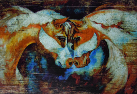 Every Tone a Testimony