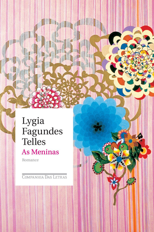 As Meninas book cover